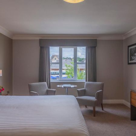 Canal Court Ньюри Экстерьер фото