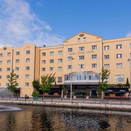 Canal Court Ньюри Экстерьер фото
