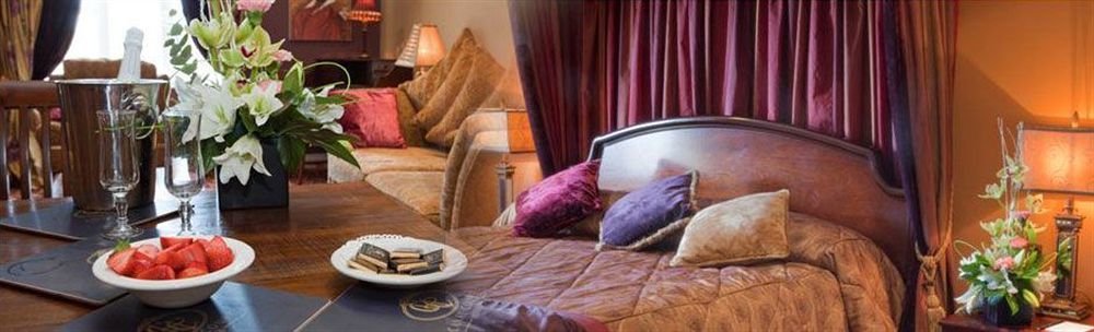 Canal Court Ньюри Экстерьер фото