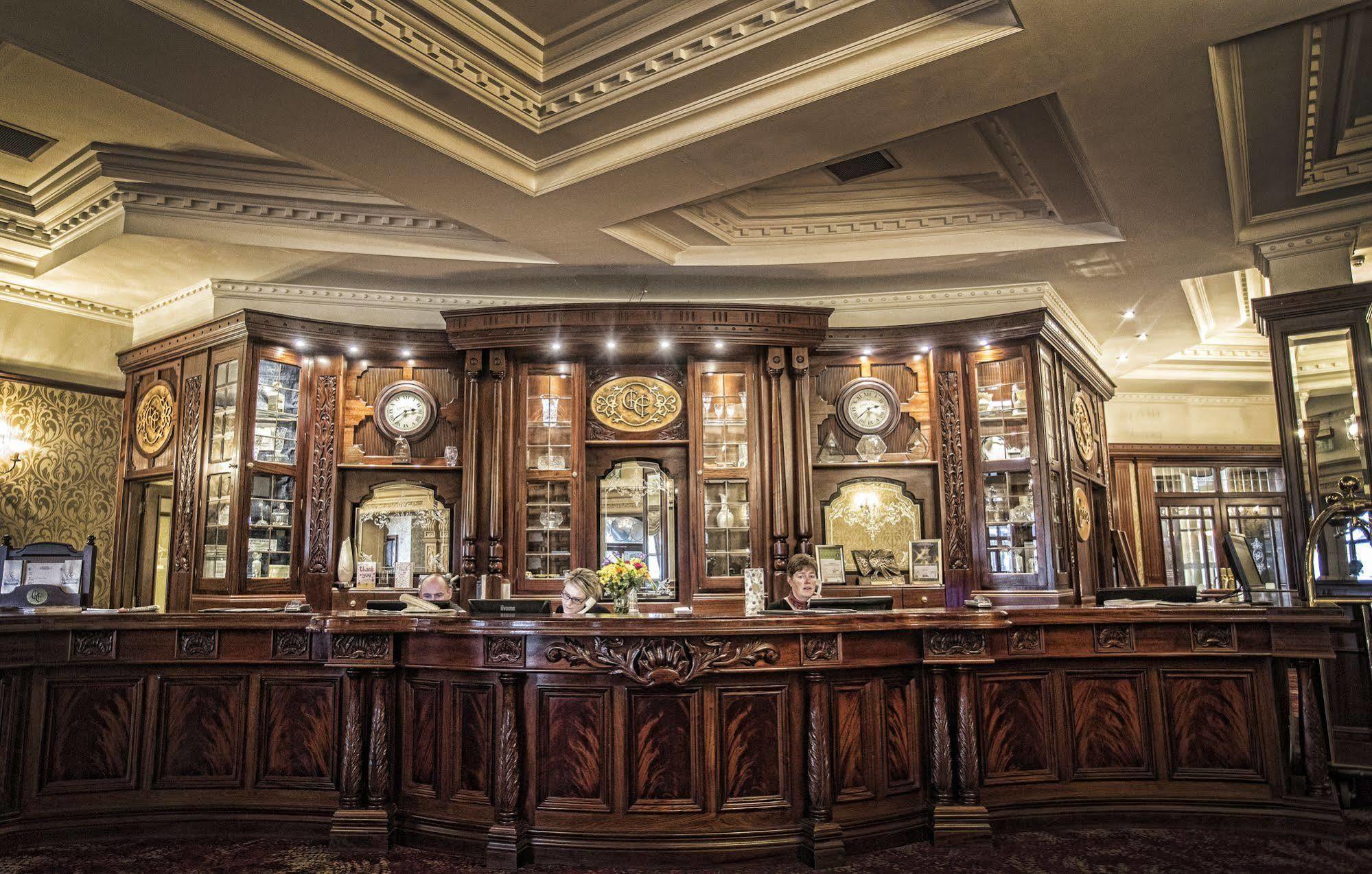 Canal Court Ньюри Экстерьер фото