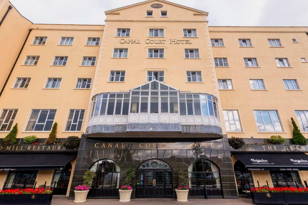 Canal Court Ньюри Экстерьер фото