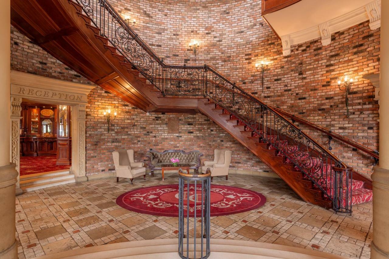 Canal Court Ньюри Экстерьер фото