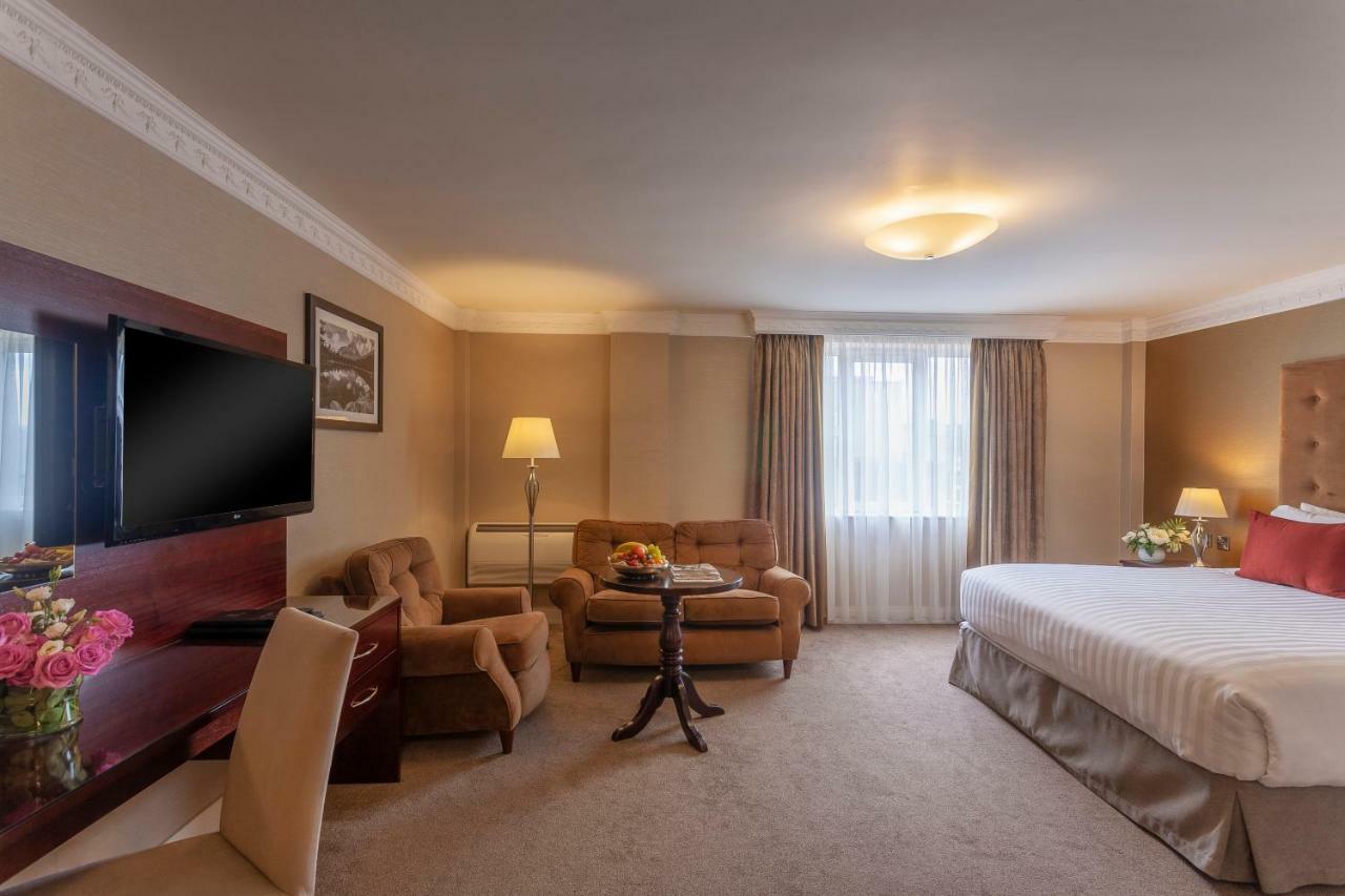 Canal Court Ньюри Экстерьер фото