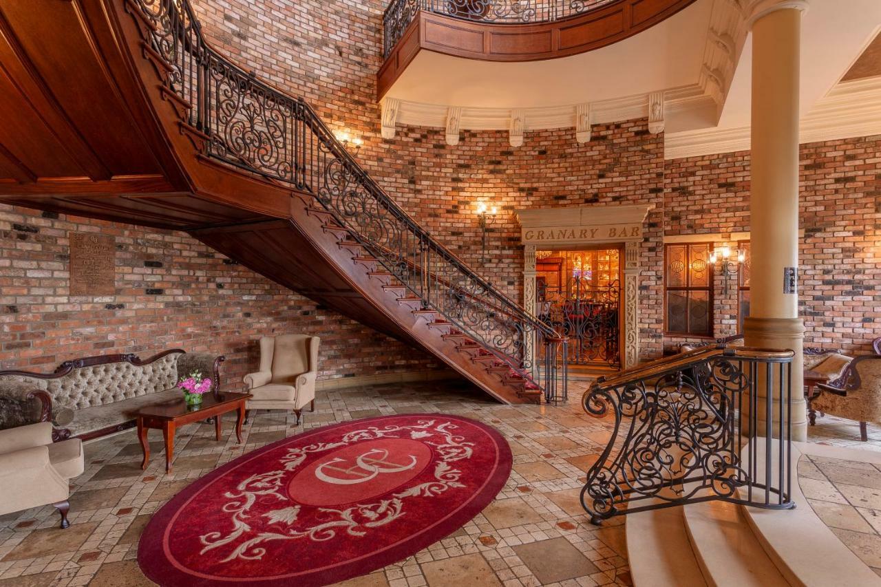 Canal Court Ньюри Экстерьер фото